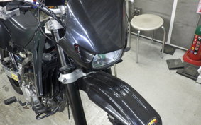 KAWASAKI KLX250D TRACKER 1995 LX250E