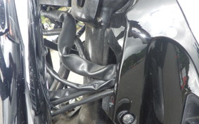 HYOSUNG GV250 SIDECAR