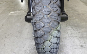 HONDA GYRO X 2017 TD02