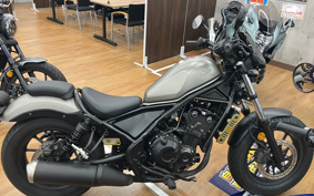 HONDA REBEL 500 2019 PC60