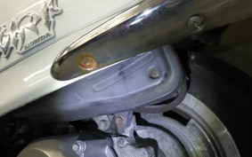 HONDA JOKER 90 HF09