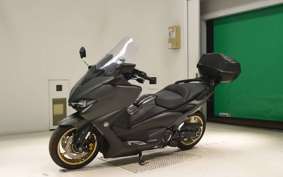 YAMAHA T-MAX 560 T 2021 SJ19J