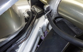 HONDA XR-250 GEN 2 MD30