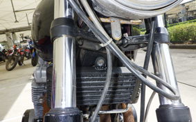 KAWASAKI ZEPHYR 400 Gen.2 ZR400C