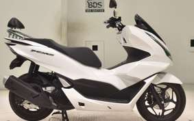 HONDA PCX 160 2007 KF47