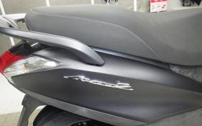 YAMAHA AXIS 125 Z SED7J