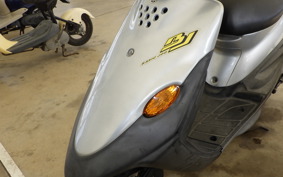 YAMAHA BJ SA24J