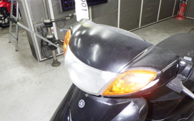 YAMAHA JOG Gen.5 SA36J