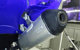 YAMAHA YZ125X CE29C
