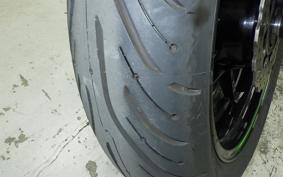 KAWASAKI NINJA 650 A 2018 ER650H