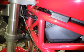 DUCATI MONSTER S2R 800 2008