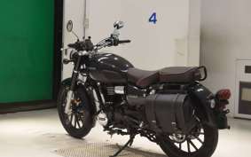 HONDA GB350C 2025 NC64