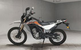 HONDA CRF250L MD47