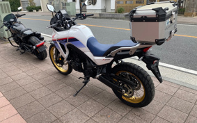 HONDA XL750 TRANSALP  2023 RD16