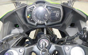 KAWASAKI NINJA 250 2 1999 EX250P