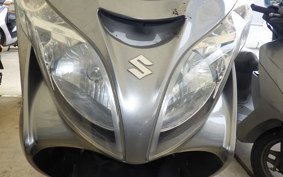 SUZUKI SKYWAVE 250 (Burgman 250) Gen.3 CJ46A