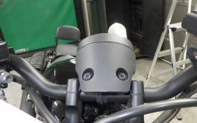 HONDA REBEL 250 2003 MC49