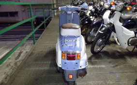 HONDA JULIO AF52