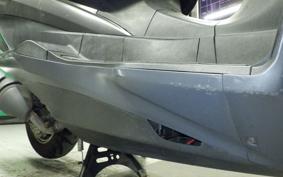 SUZUKI SKYWAVE 200 (Burgman 200) CH41A