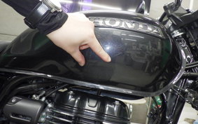 HONDA GB350S 2021 NC59