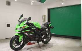 KAWASAKI ZX-25R ZX250E