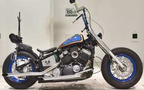 YAMAHA DRAGSTAR 400 CLASSIC 2007 VH01J