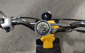 HONDA BYTE AF59