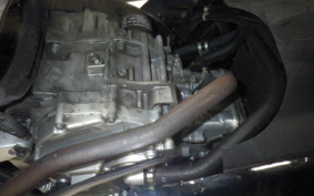 HONDA FORZA ZA 1997 MF10