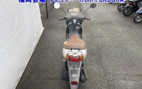 SUZUKI LETS4
