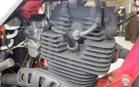 YAMAHA TW200 2JL