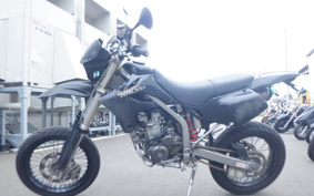 KAWASAKI KLX250D TRACKER LX250E