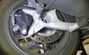 HONDA PCX 160 2006 KF47