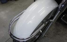 HONDA SHADOW 400 CLASSIC 2012 NC44