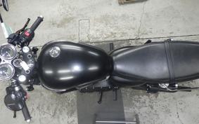 TRIUMPH BONNEVILLE T100 2016