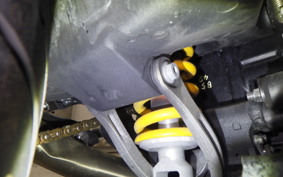 KAWASAKI ZX 1400 NINJA R A 2019