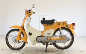 HONDA C50 SUPER CUB AA01