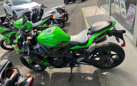 KAWASAKI  NINJA ZX-25R SE ZX250H