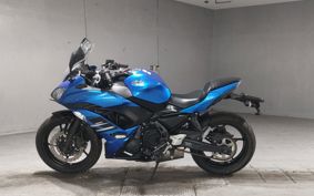 KAWASAKI NINJA 650 2017 ER650H