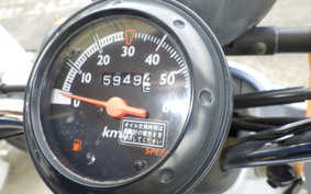 HONDA TODAY AF61