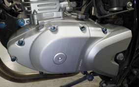 SUZUKI VANVAN 200 2004 NH42A