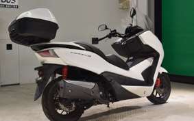 HONDA FORZA SI ABS MF12