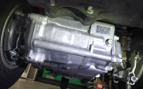 HONDA GYRO CANOPY 2021 TA03
