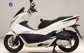 HONDA PCX 125 2015 JF56