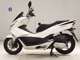 Фото Honda PCX 125 2016 с японского аукциона