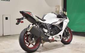 KAWASAKI NINJA ZX-6R A 2018 ZX636J