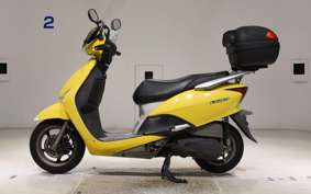 HONDA LEAD 110 2009 JF19