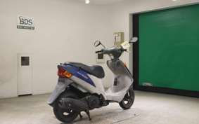 SUZUKI ADDRESS V125 CF46A