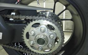 DUCATI STREETFIGHTER V4 S 2021