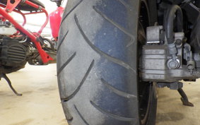 SUZUKI SKYWAVE 250 (Burgman 250) Gen.3 CJ46A