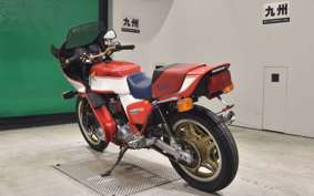 HONDA CB900F 2023 SC01
